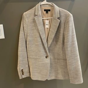 Ann Taylor Blazer